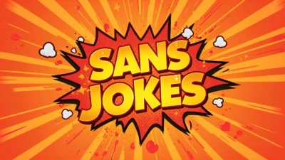 Sans Jokes