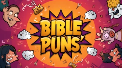 Bible Puns