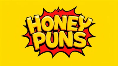 Honey Puns