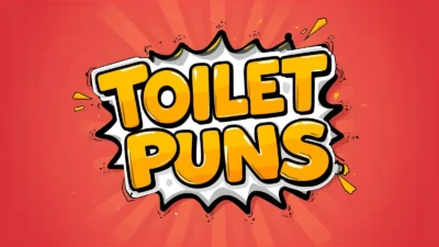 Toilet Puns