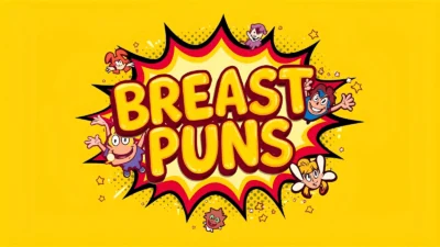 Breast Puns