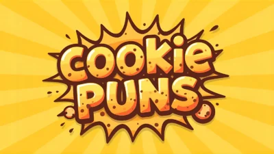 Cookie Puns & Jokes