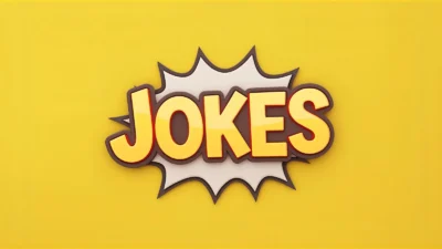 Dirty Jokes
