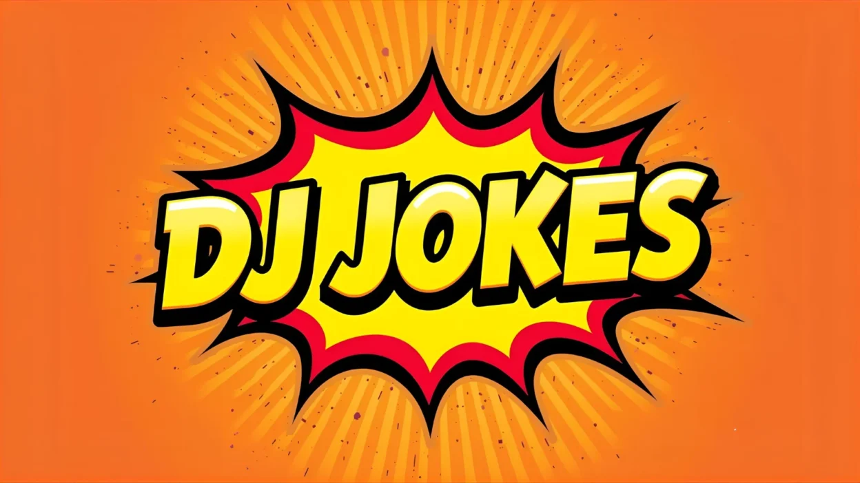 DJ Jokes