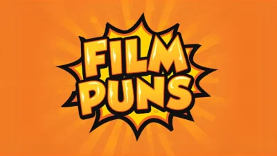Film Puns & Jokes