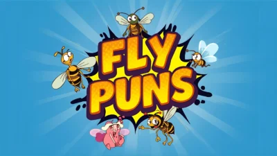 Fly Puns