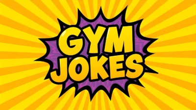 Gym Jokes