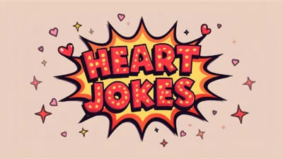 heart jokes