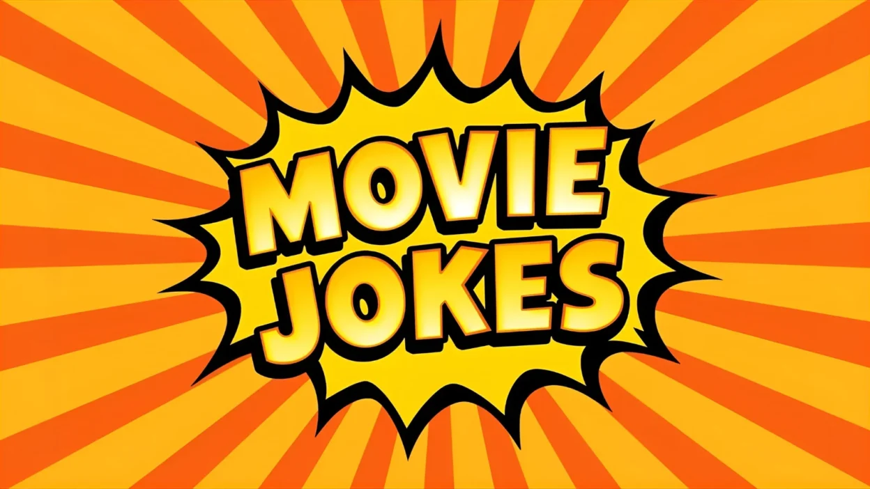 Movie Jokes