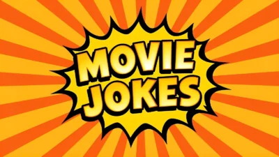 Movie Jokes