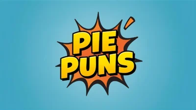 pie puns
