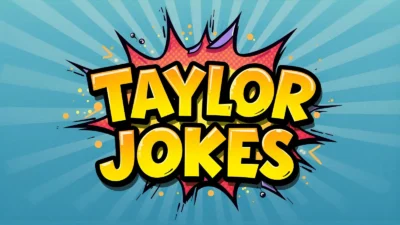 Taylor Swift Jokes