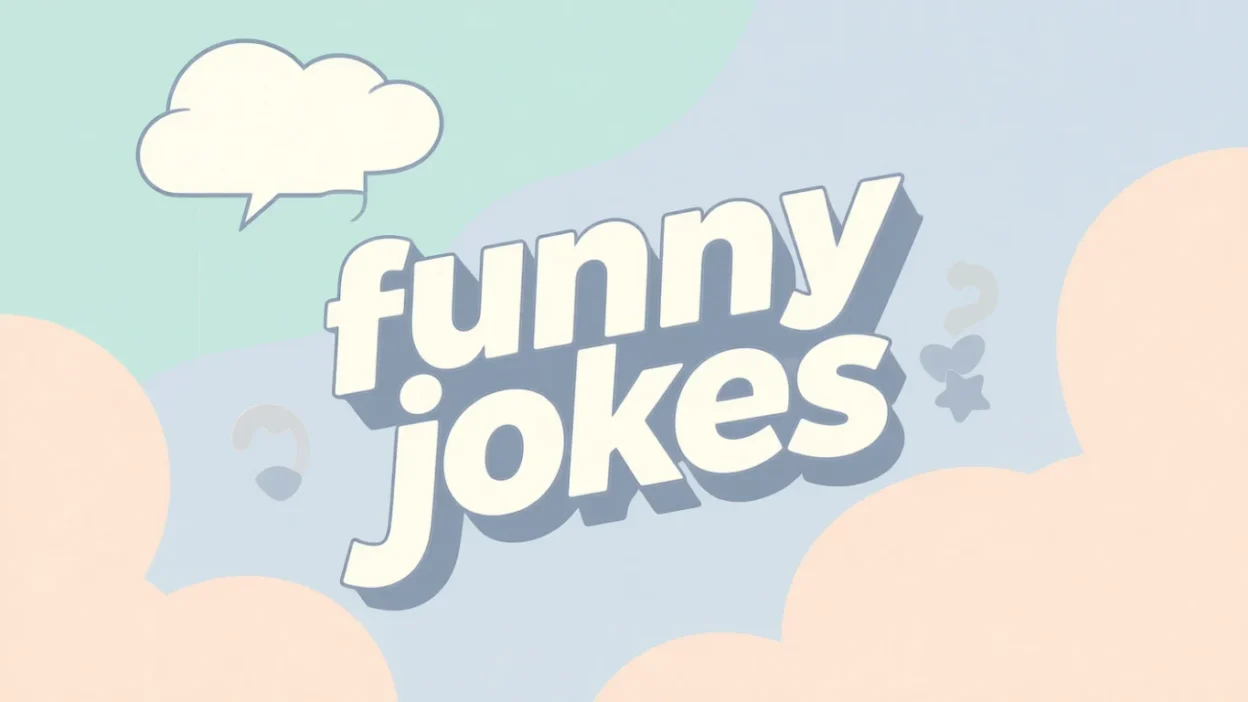 funny in jokes