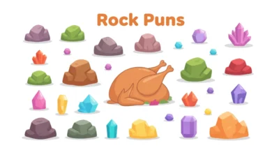 rock puns