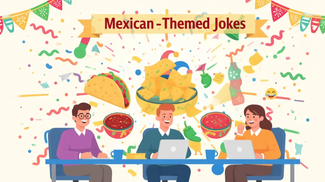 mexican jokes