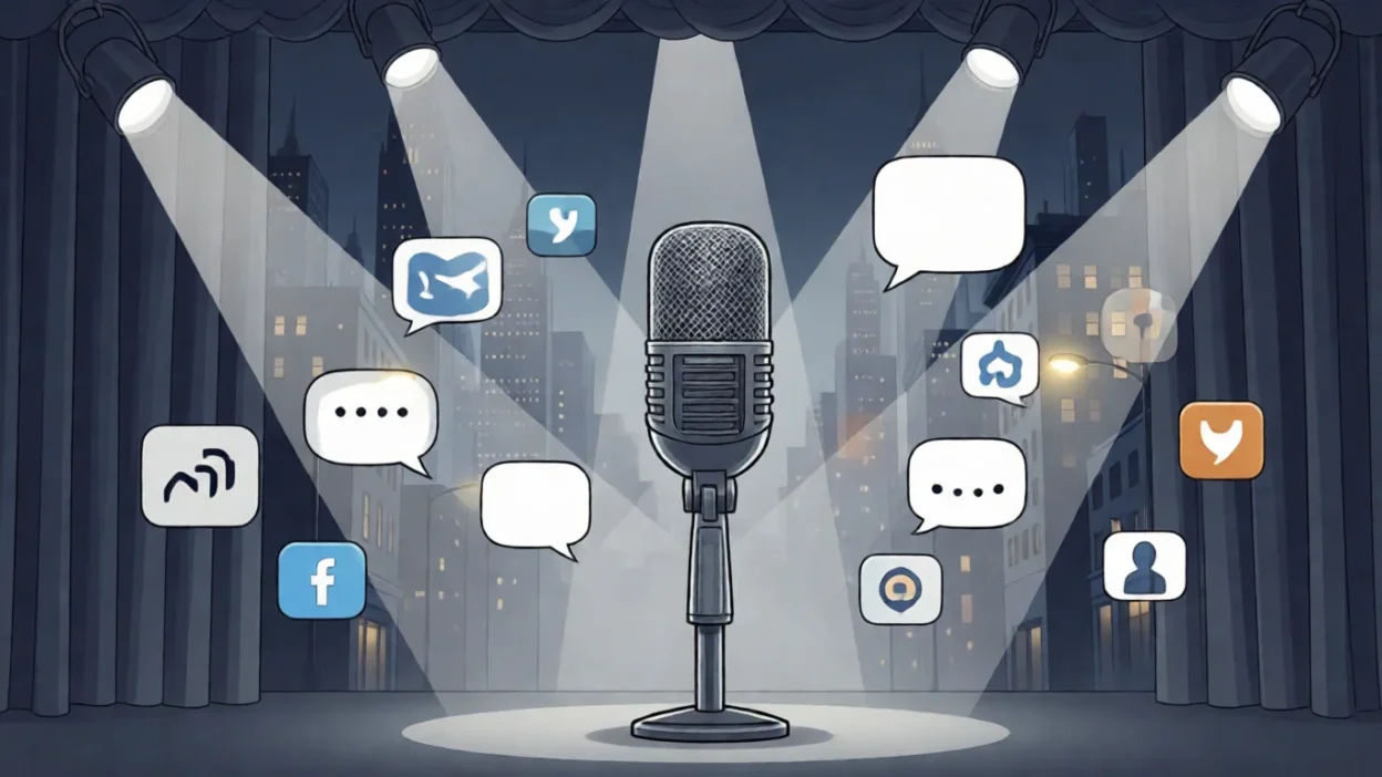 jimmy failla michelle obama joke