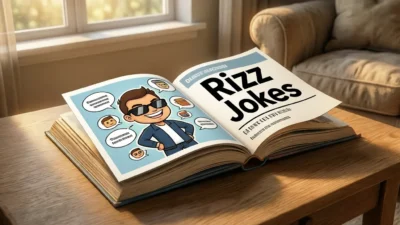 Rizz Jokes