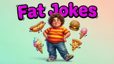 Fat Jokes