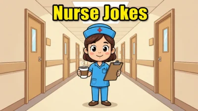 Nurse Jokes