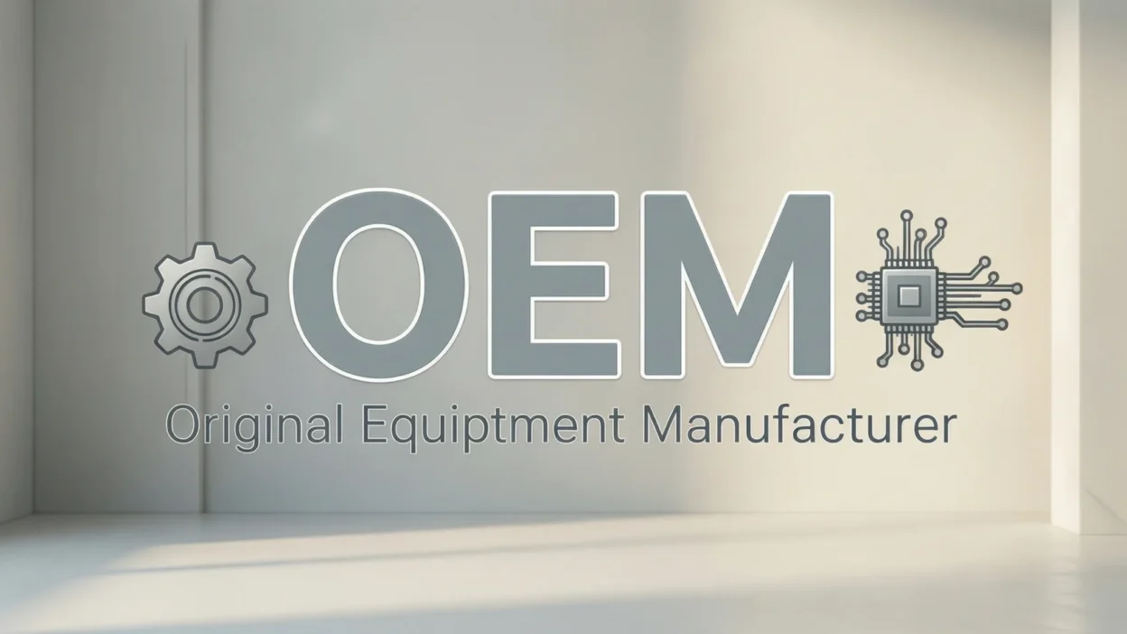 what does oem stand for