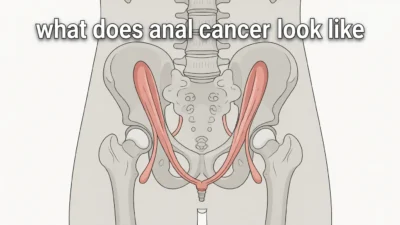 What Does Anal Cancer Look Like