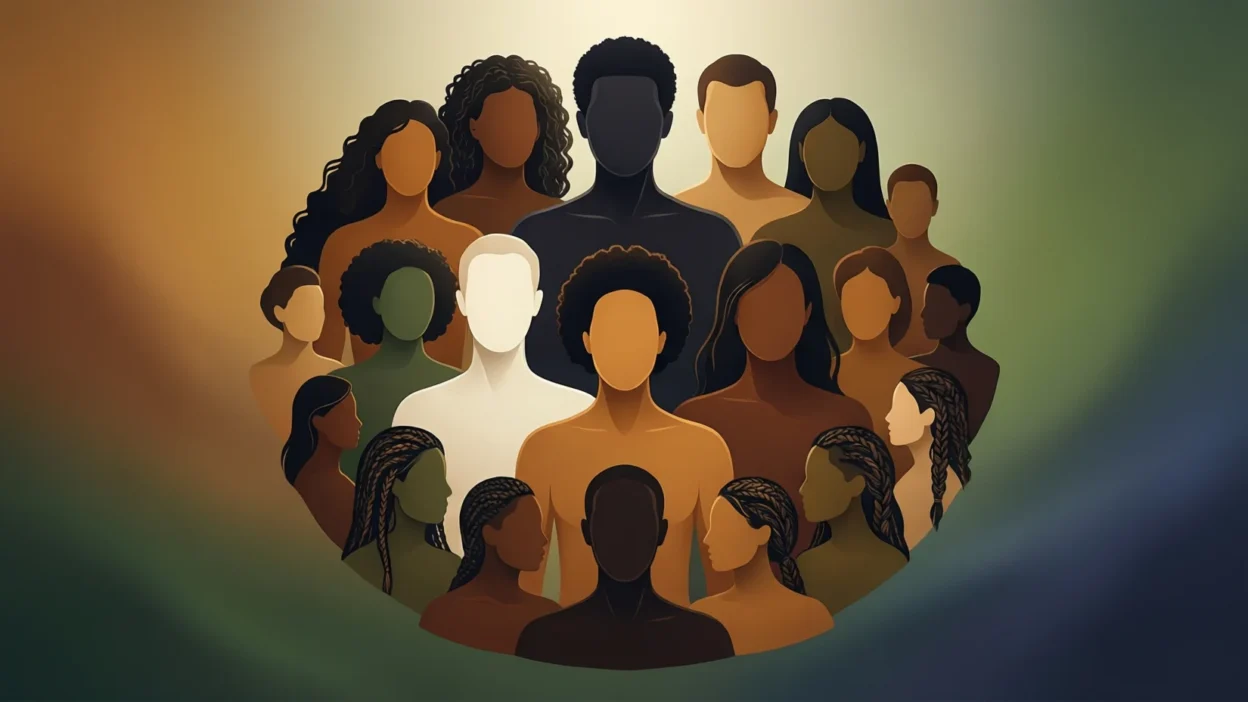 what does ethnicity mean